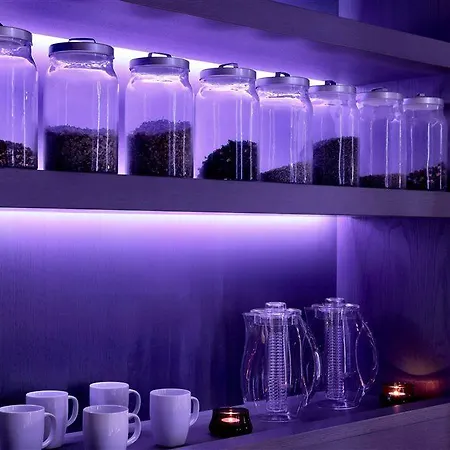 酒店 La Boutique 普罗奇达
