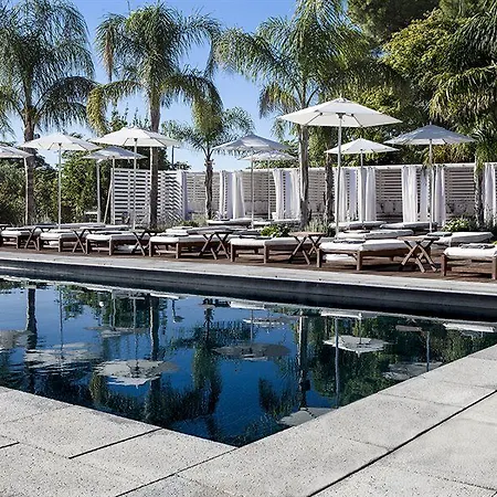 La Boutique 酒店 4*