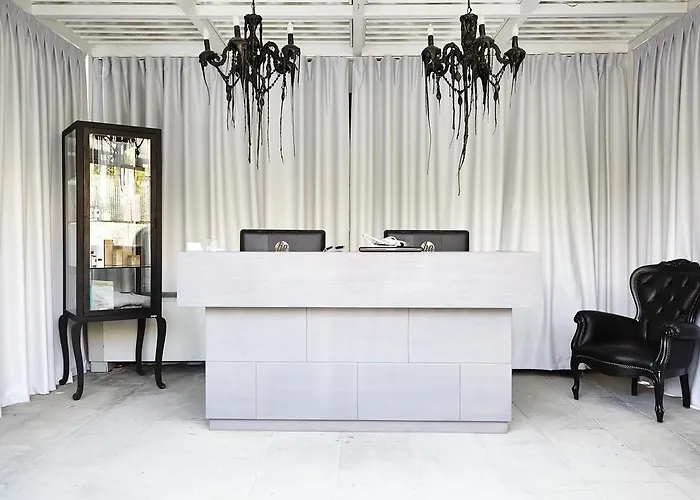 La Boutique 4*