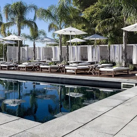 La Boutique Hotel 4*