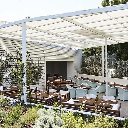 La Boutique Hotel 4*