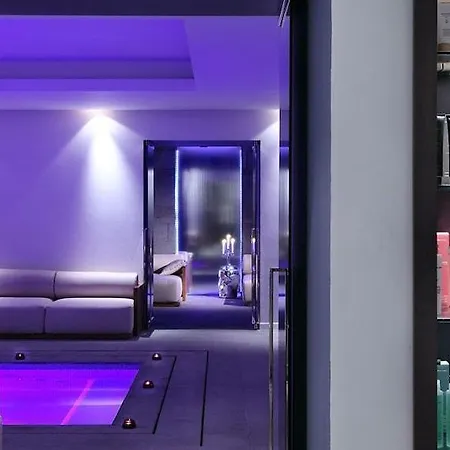 La Boutique فندق 4*