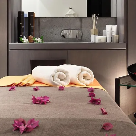 فندق La Boutique