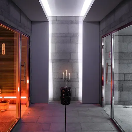 فندق La Boutique 4*