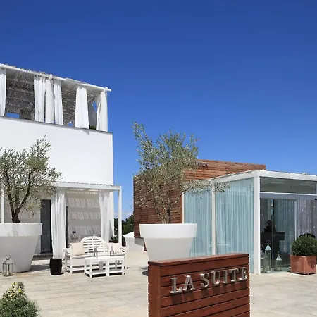 La Boutique Προτσίντα