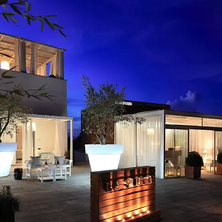 La Boutique Προτσίντα