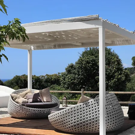 Ξενοδοχείο La Boutique Προτσίντα