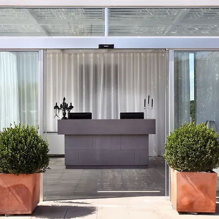 Hotel La Boutique 4*