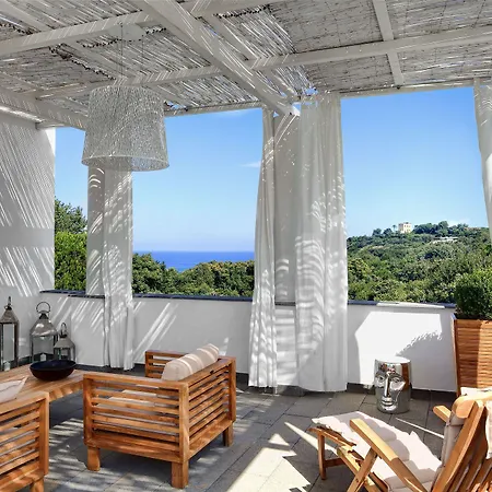 La Boutique 4* Procida