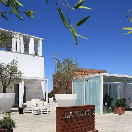 Hotel La Boutique