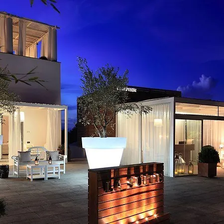 La Boutique Hotel Procida