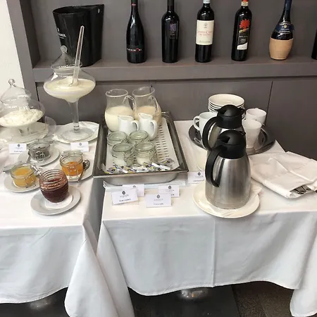 La Boutique Ξενοδοχείο Προτσίντα