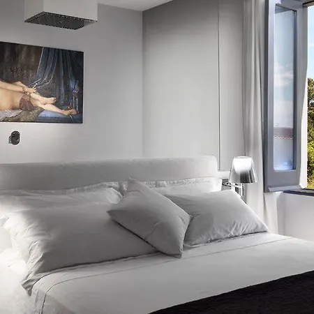 La Boutique Hotel Procida