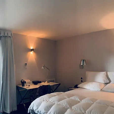 La Boutique Hotel