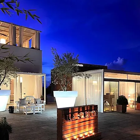 La Boutique 4* Procida