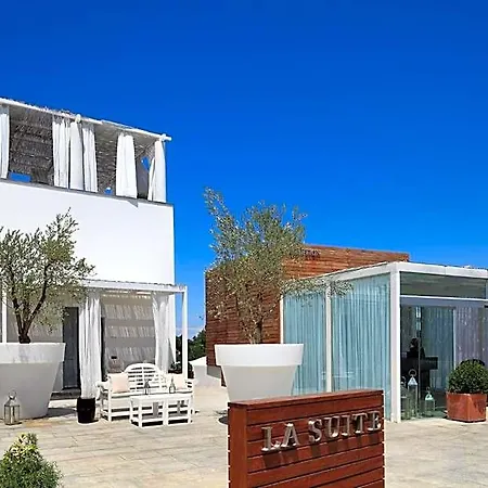 La Boutique فندق 4*