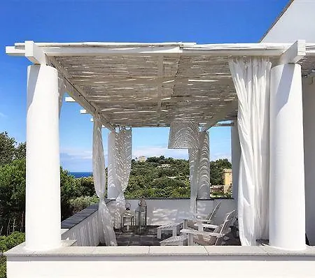 Hotel La Boutique Procida