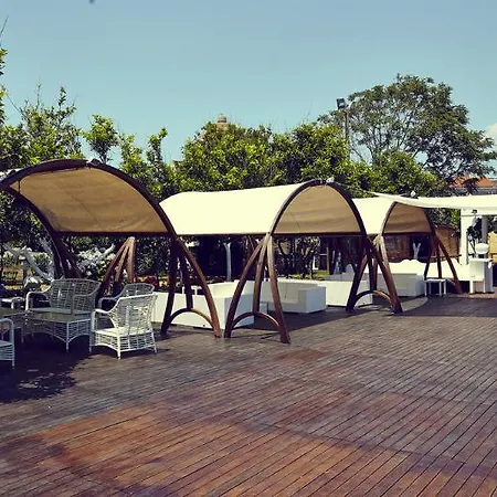 La Boutique Hotel Procida