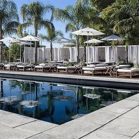 La Boutique 4* بروسيدا