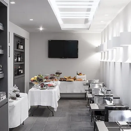 La Boutique Hotel 4*