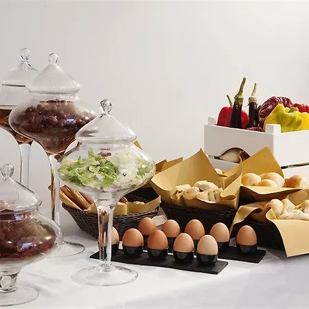 La Boutique Hotel 4*