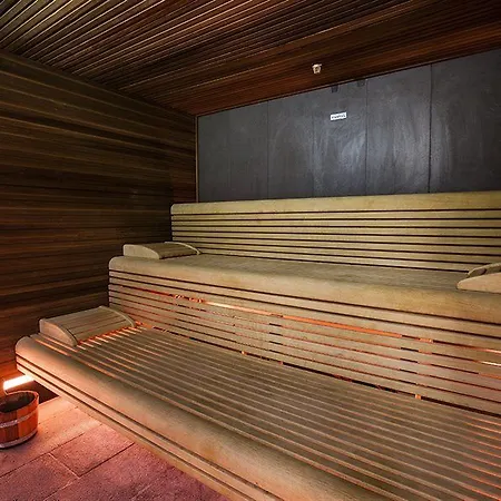 Hotel La Boutique 4*