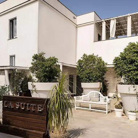 Hotel La Boutique