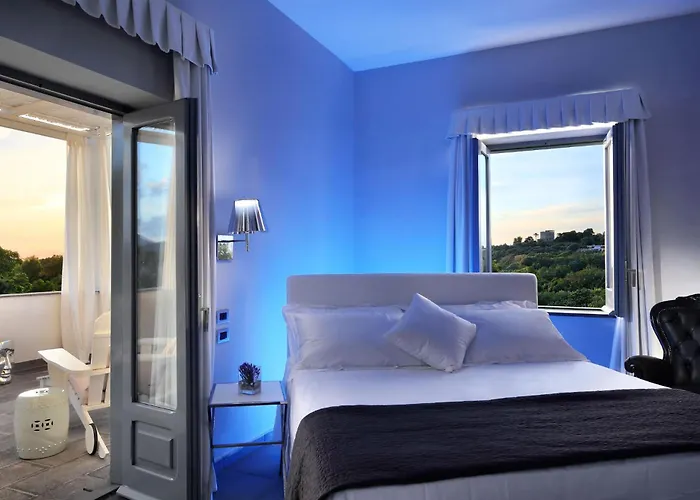 Ξενοδοχείο La Boutique