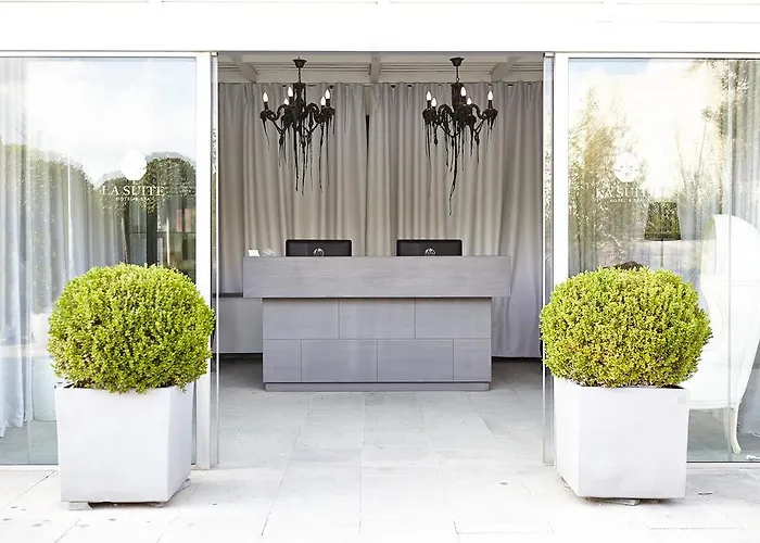 La Boutique Προτσίντα