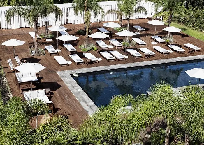 Ξενοδοχείο La Boutique