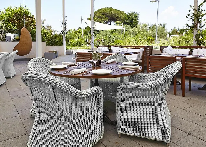 Ξενοδοχείο La Boutique 4*