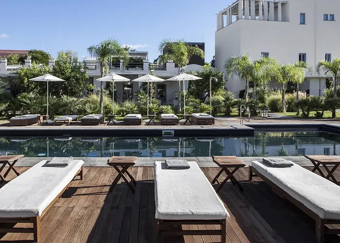 Hotel La Boutique