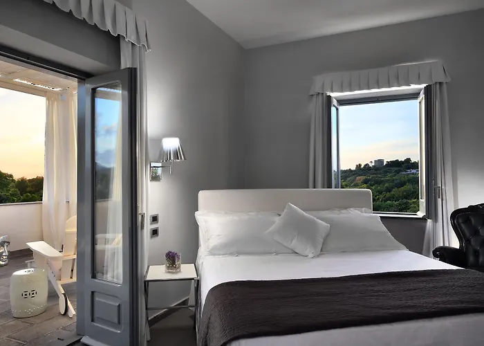 La Boutique Προτσίντα