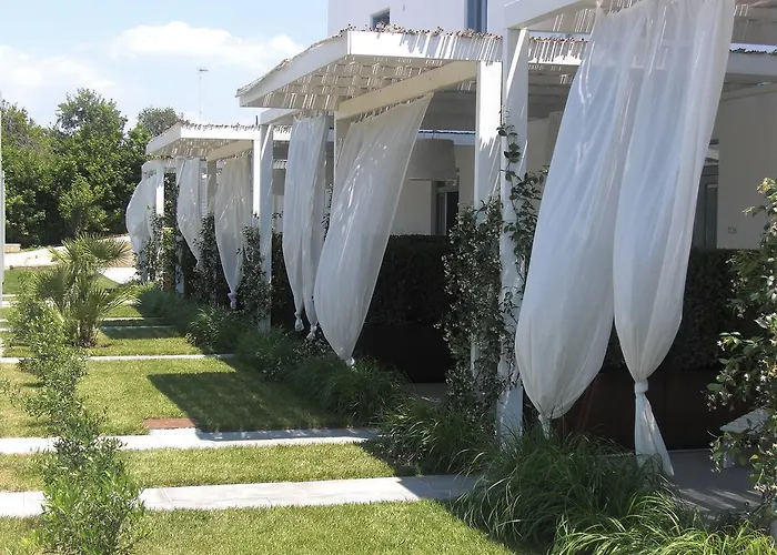 Ξενοδοχείο La Boutique Προτσίντα