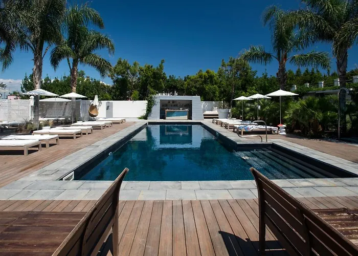 La Boutique Ξενοδοχείο