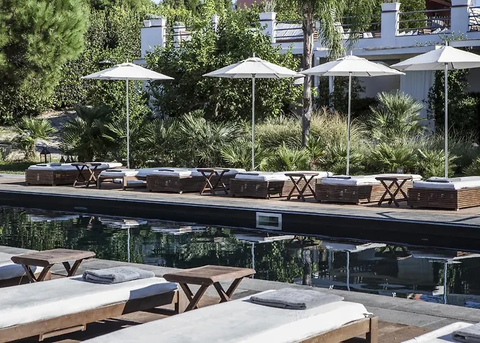 La Boutique Ξενοδοχείο 4*