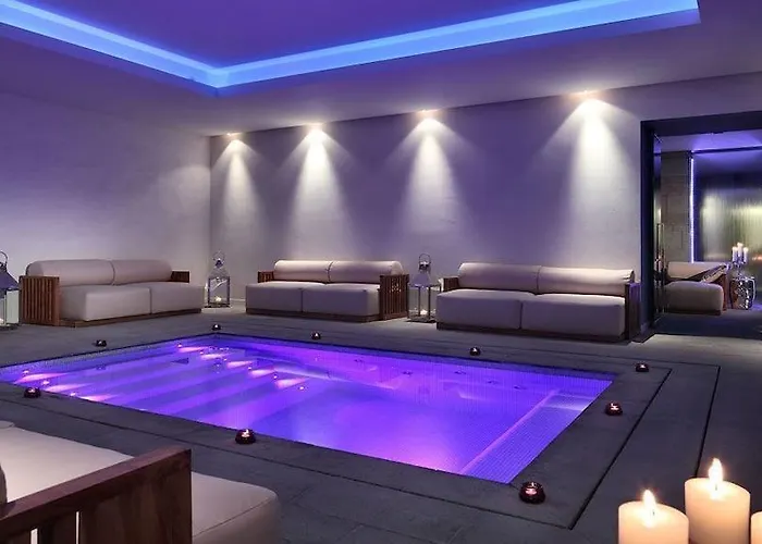 La Boutique Ξενοδοχείο Προτσίντα