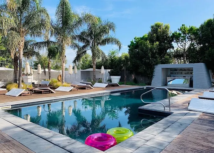 La Boutique Hotel