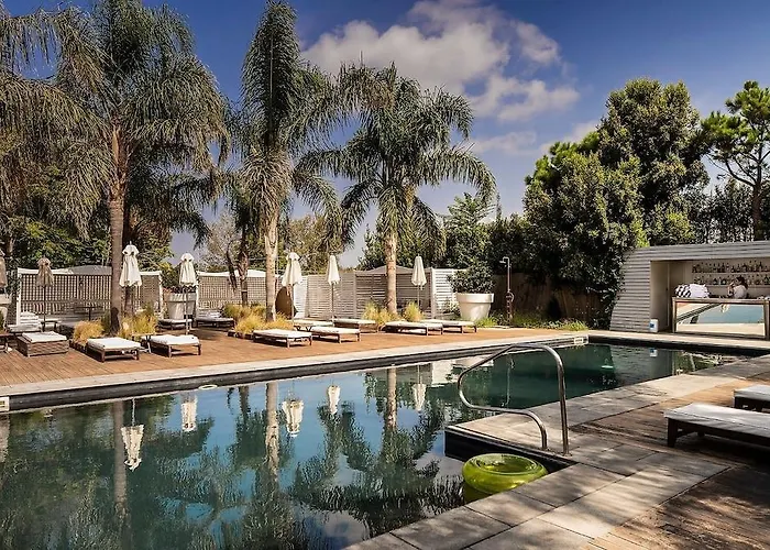 Ξενοδοχείο La Boutique Προτσίντα