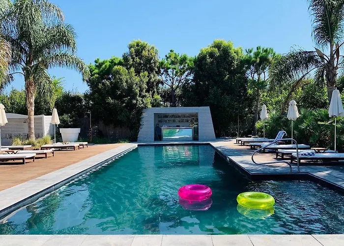 La Boutique Ξενοδοχείο Προτσίντα