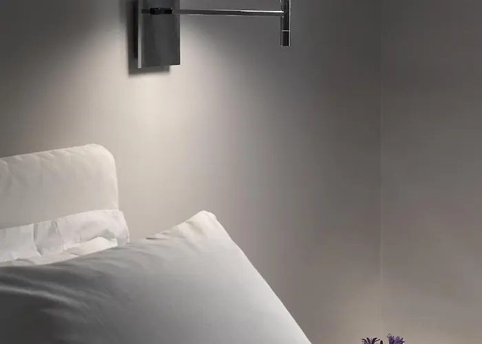 Ξενοδοχείο La Boutique 4*