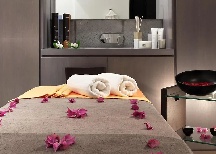 Ξενοδοχείο La Boutique