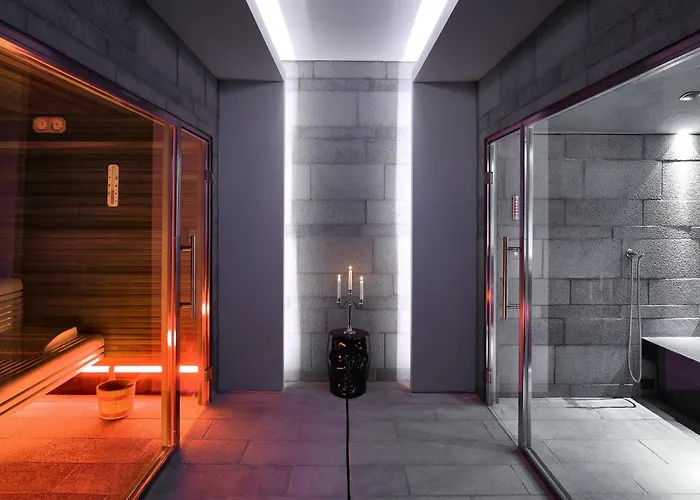 Ξενοδοχείο La Boutique 4*