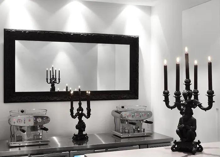 Ξενοδοχείο La Boutique 4*