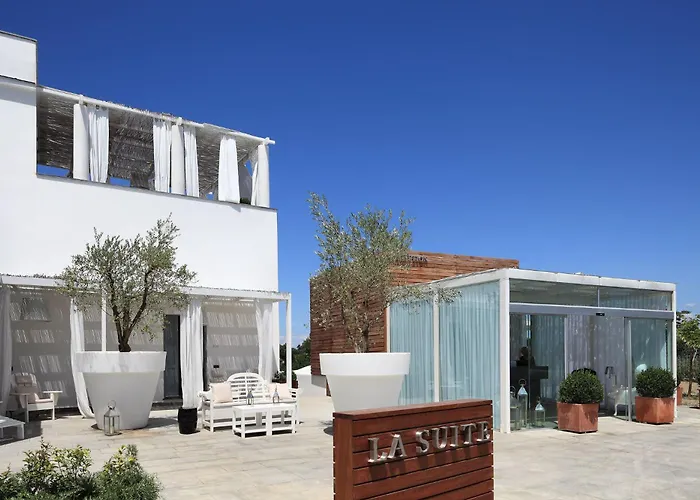 La Boutique Προτσίντα