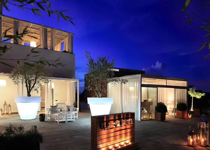 La Boutique Προτσίντα