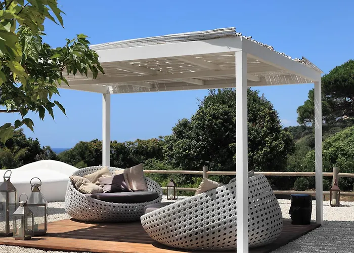 Ξενοδοχείο La Boutique Προτσίντα