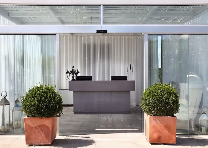 Ξενοδοχείο La Boutique 4*