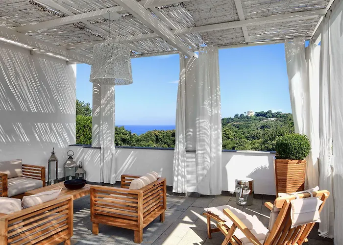 La Boutique 4* Procida