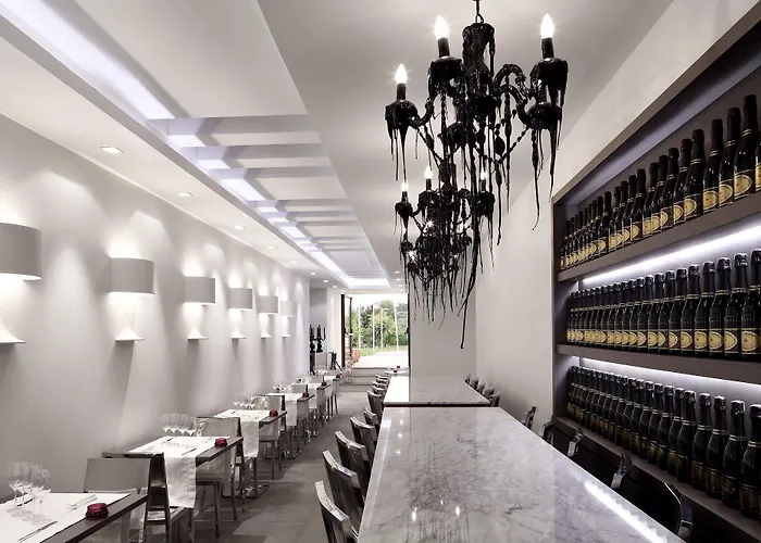 La Boutique Προτσίντα